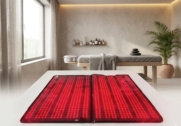 SoHo Red Light Therapy blanket