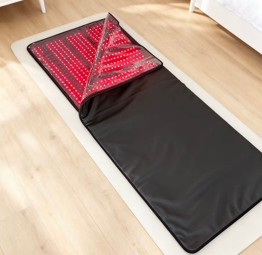 SoHo Red Light Therapy blanket