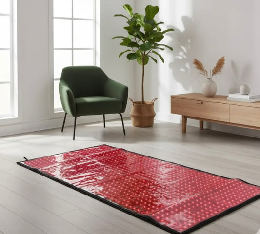 Soho Red Light Therapy mat