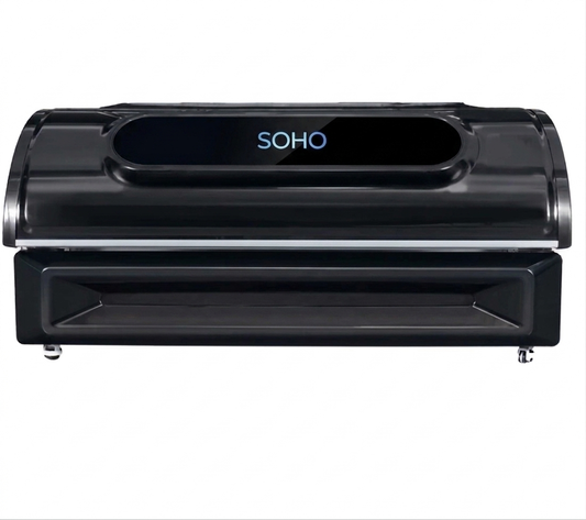 NEW SOHO Ultra Plus Red Light Therapy Bed
