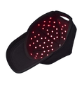 Red Light Therapy cap
