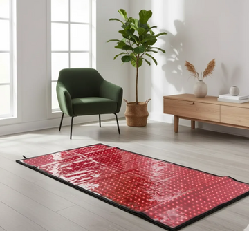 SOHO Red Light Therapy Mat