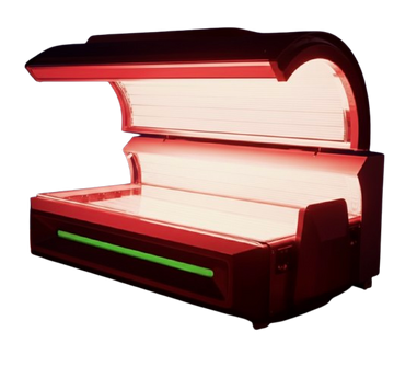 SOHO Ultra Red Light Therapy Bed