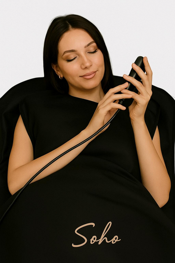 Infrared Sauna blanket